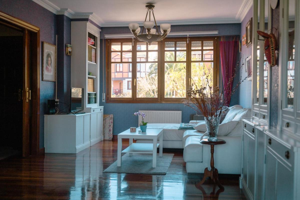 Chalet Bilbao-Aeropuerto - Housity