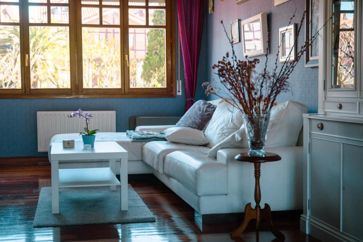 Chalet Bilbao-Aeropuerto - Housity