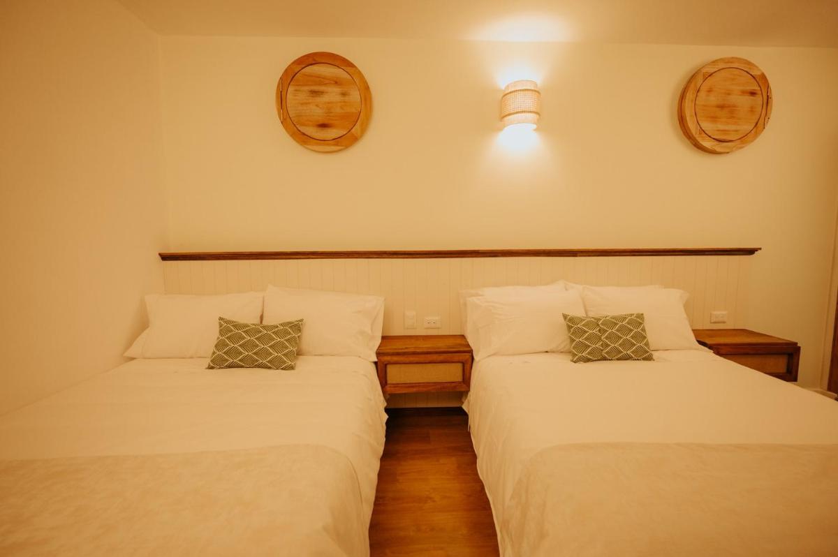 Hotel La Corada - Housity