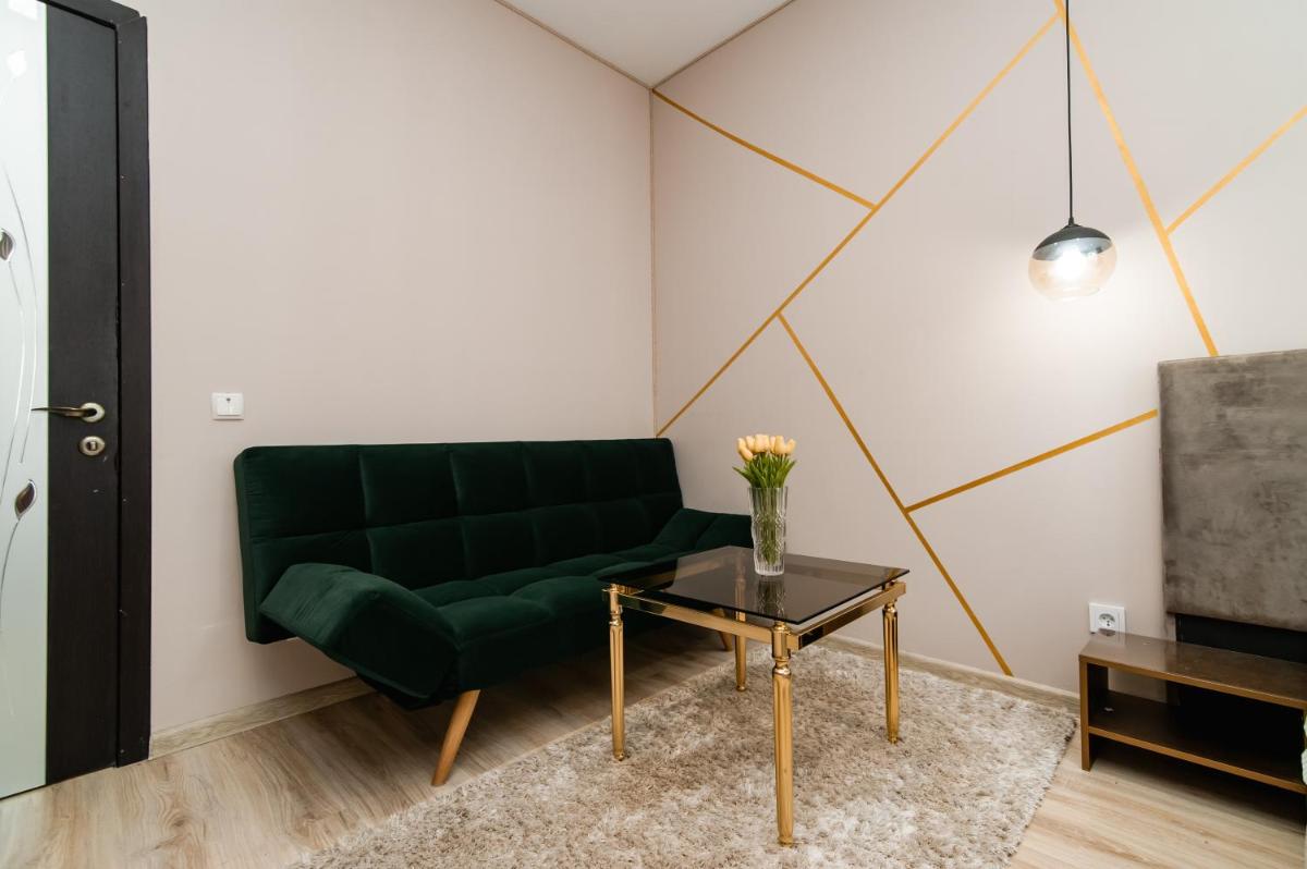 MiMi Rent & Lev Tolstoi Apartaments - Hizvo