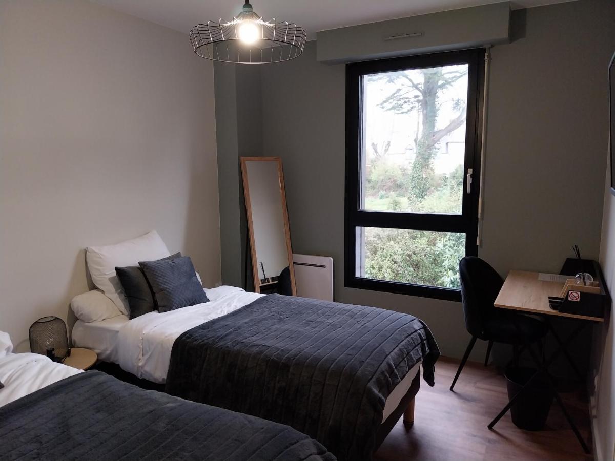 le Ricordeau - Housity
