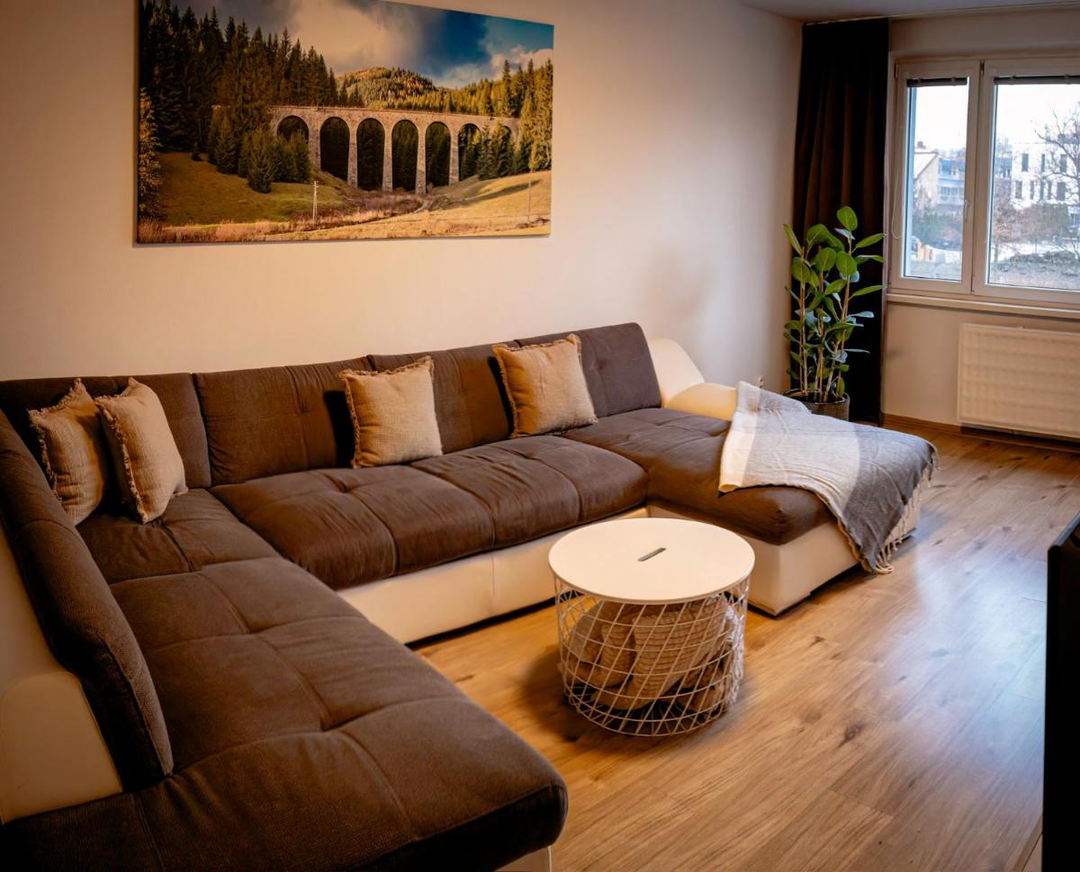 Apartmán Centrum Komfort - Housity