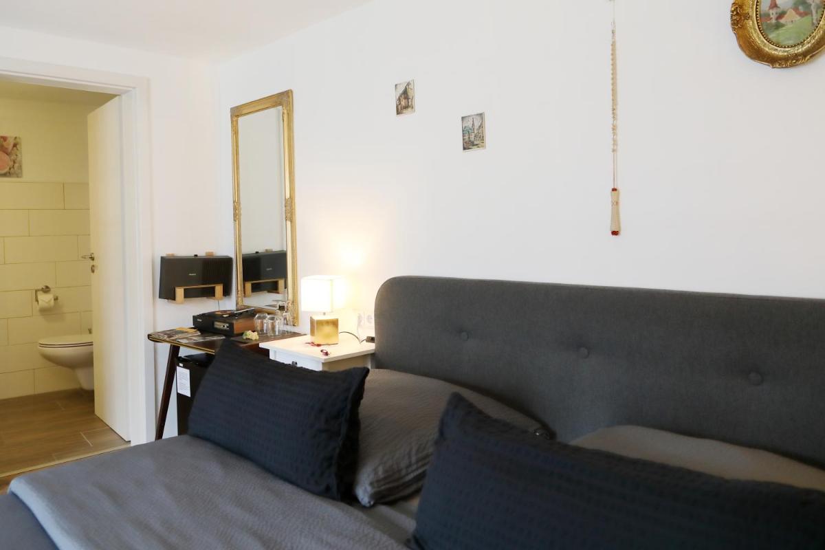 Pension am Treiser Kiosk - Housity