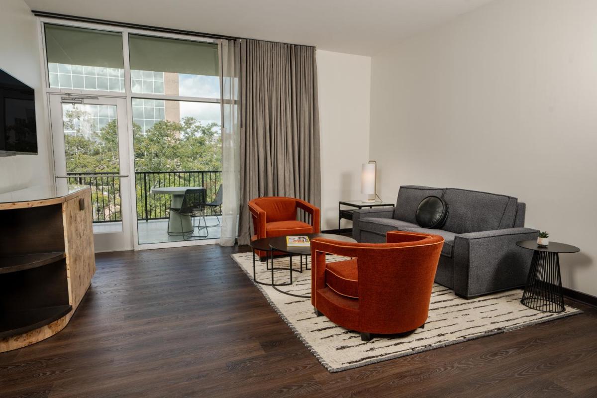 Origin Baton Rouge, a Wyndham Hotel - Housity