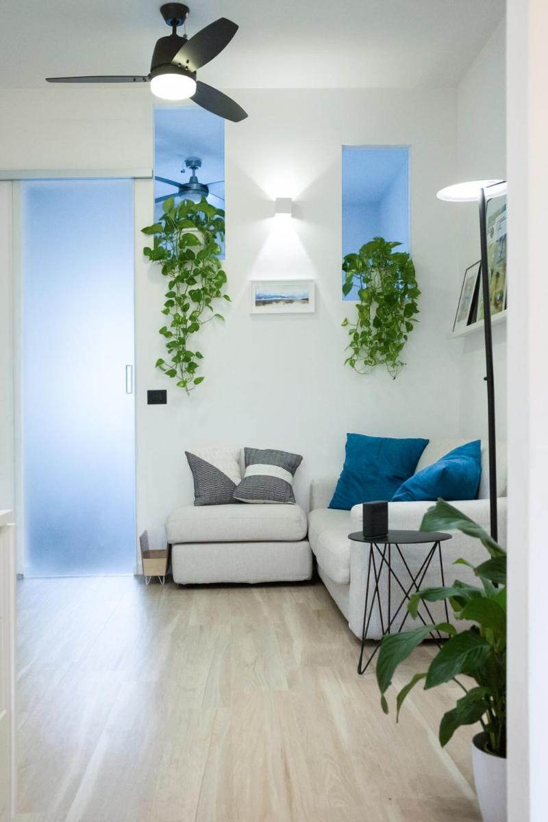 M4 Tolstoj - Milano vicino Navigli e Duomo - Housity