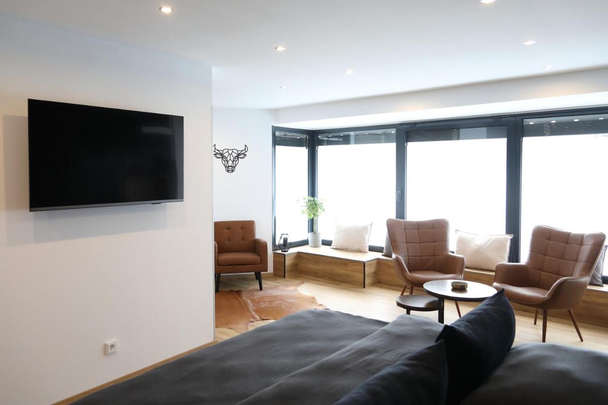 Pension am Treiser Kiosk - Housity