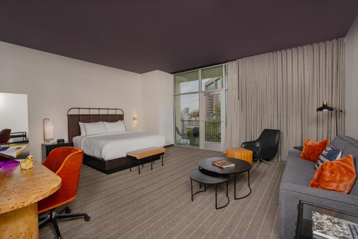 Origin Baton Rouge, a Wyndham Hotel - Housity