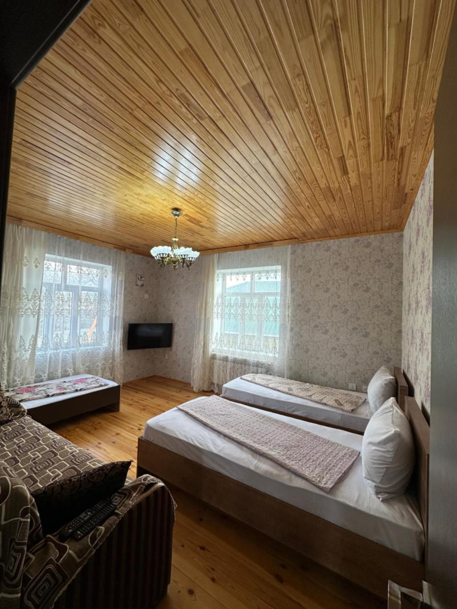 Qafqaz House - Housity