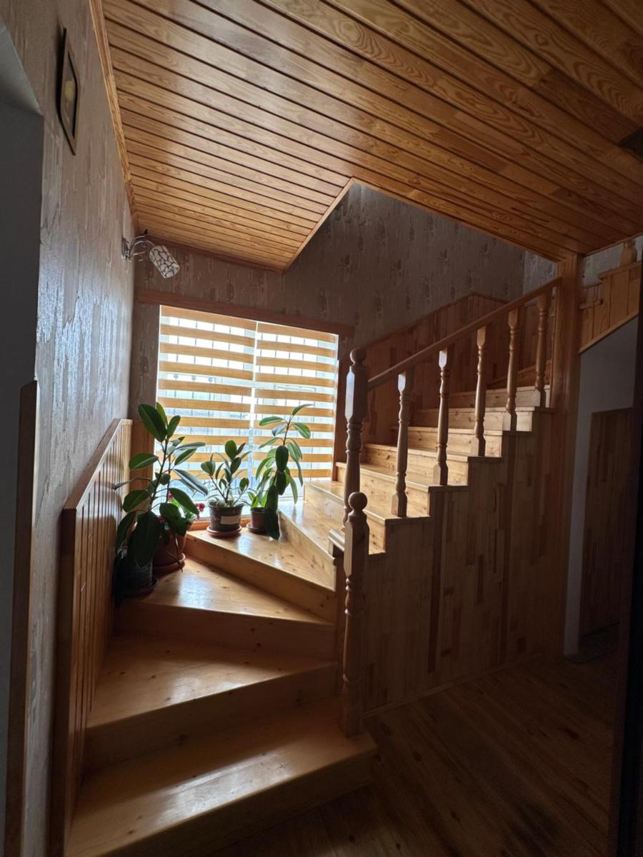 Qafqaz House - Housity