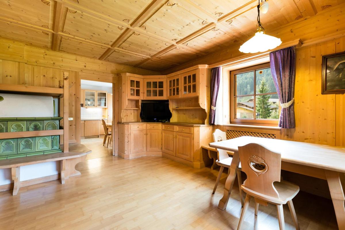 Ferienhaus Daniel - Housity