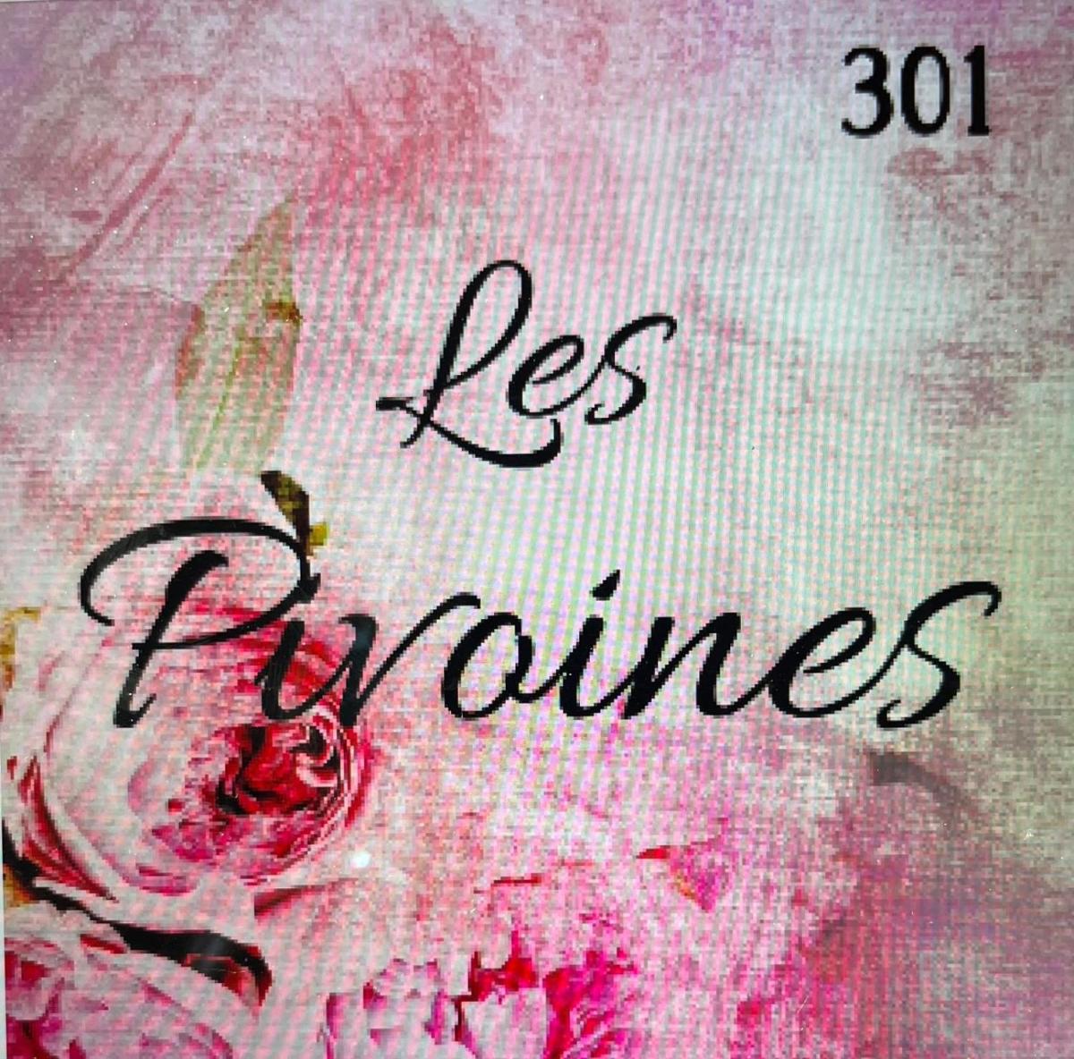 Maison des Fleurs - Housity