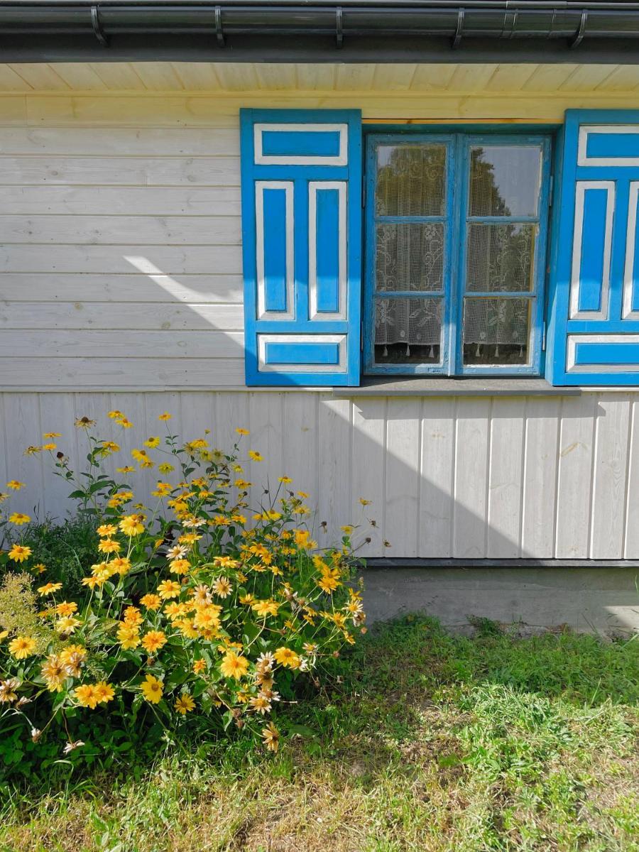 Gościniec Pod Dębami I - Housity