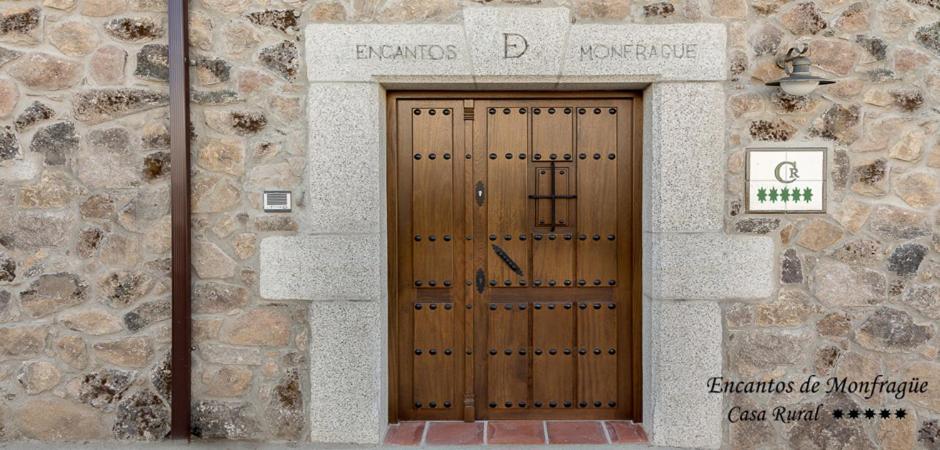 Encantos De Monfragüe - Housity