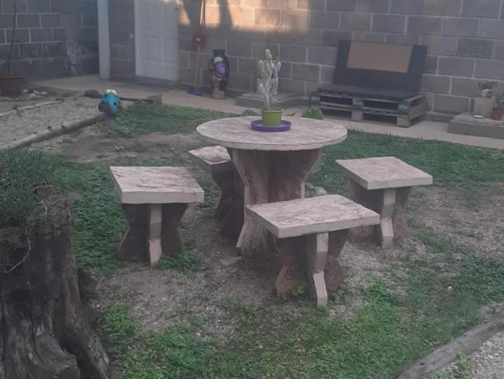 El secreto de la vida - Housity
