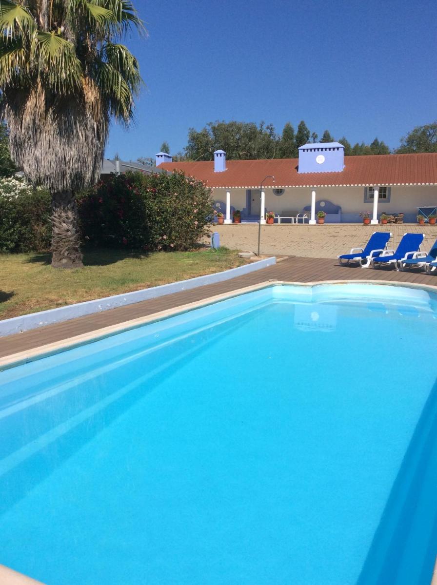 Country House Porto Covo, Monte da Casa Velha - Housity