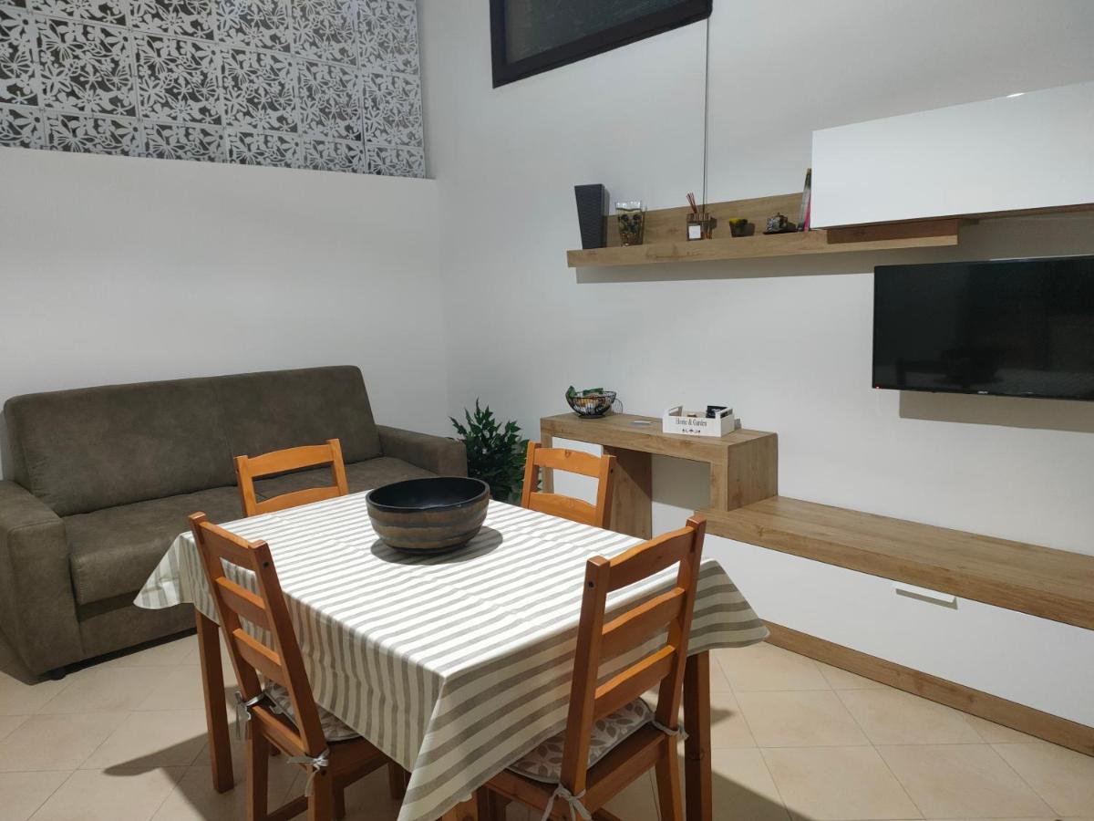 B&B CIVICO 152 - Housity