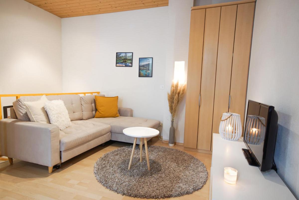 Cristallina II - Housity
