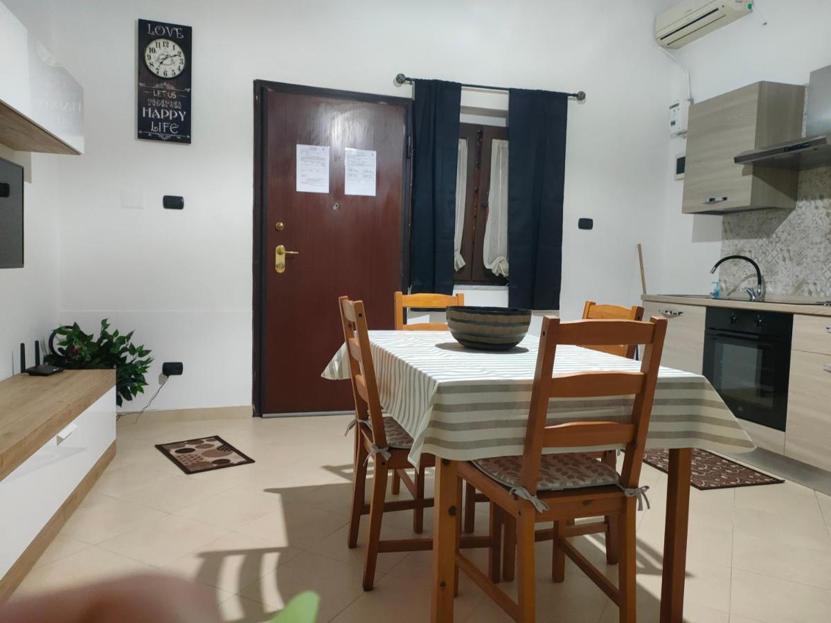 B&B CIVICO 152 - Housity