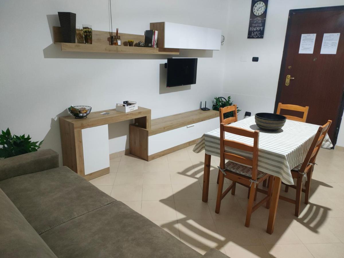 B&B CIVICO 152 - Housity