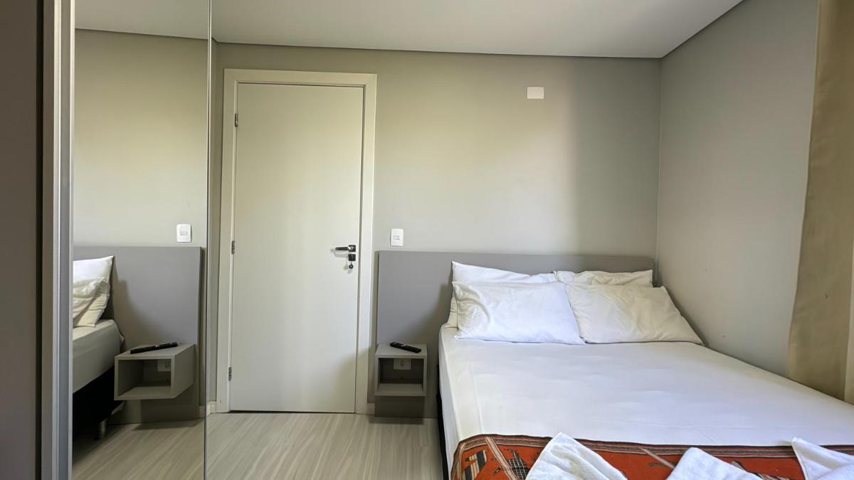 07-STUDIO ENCANTADOR PARA CASAL - Housity