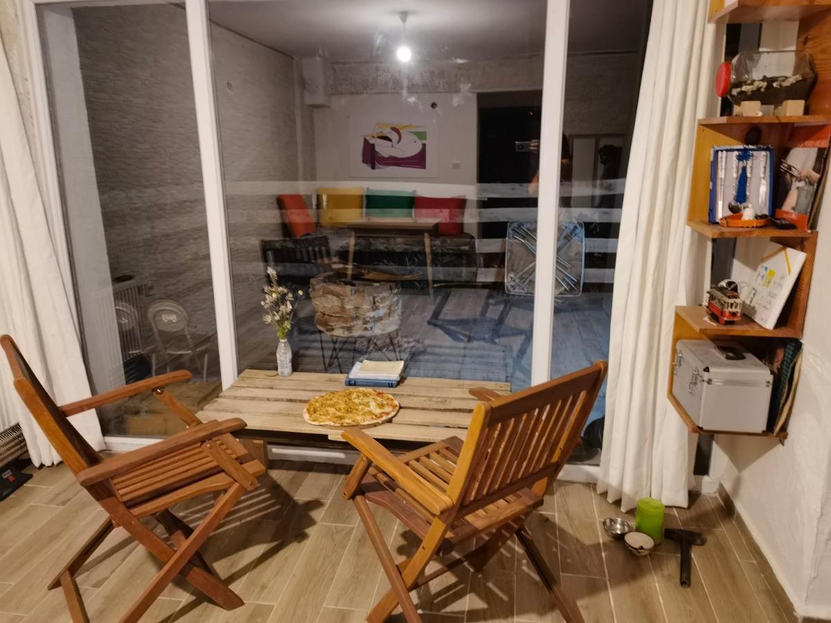 Suitetrails - Almondville guesthouse