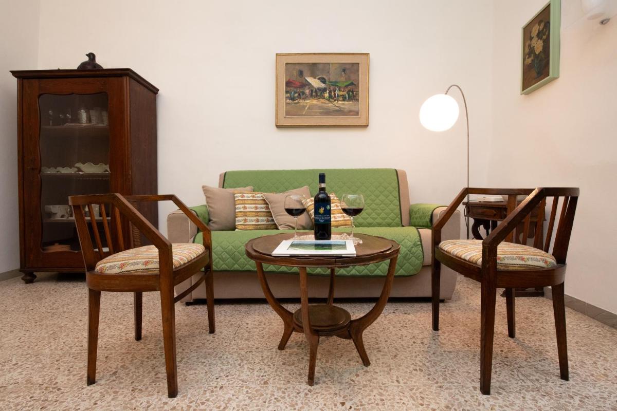 Casa di Lara - Nel cuore della città - Housity