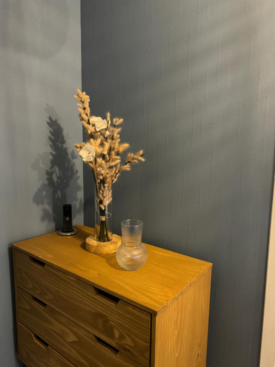 Photo de la galerie de l'établissement Maison des Dunes, à Erdeven