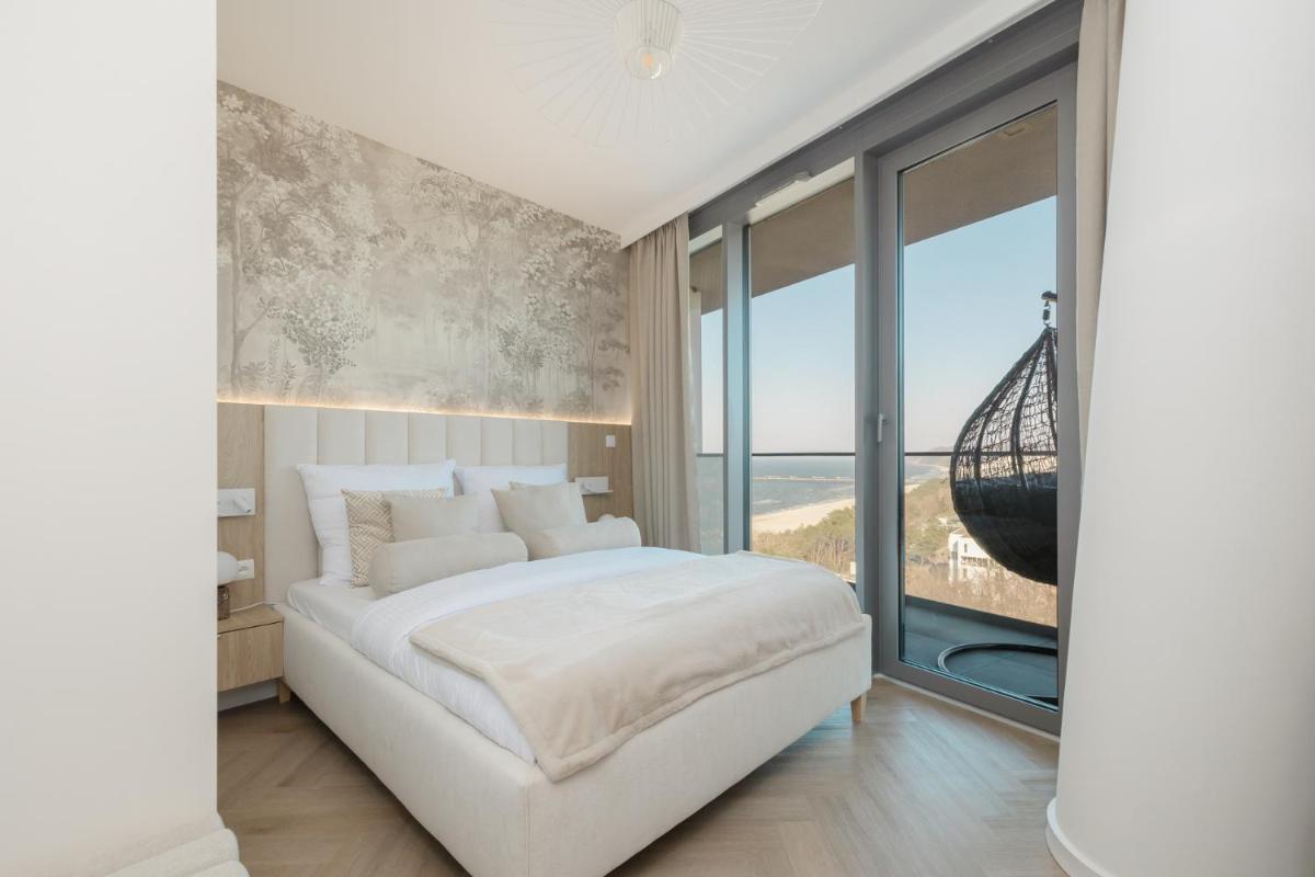 Wave - Sea View Resort&SPA E11112 - Hizvo