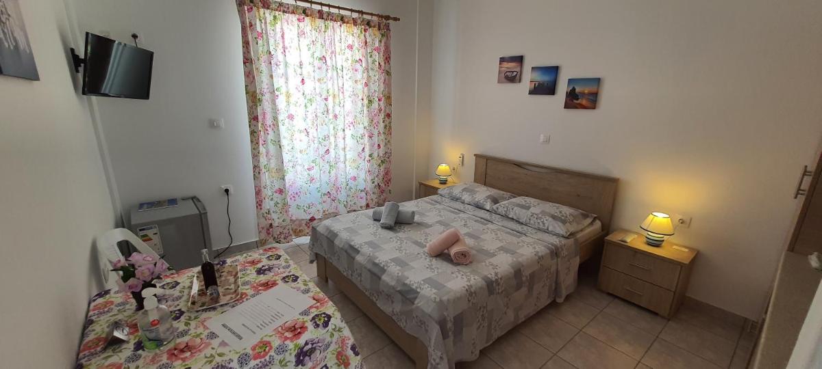 LARINAKI'S STUDIO No2 - Housity