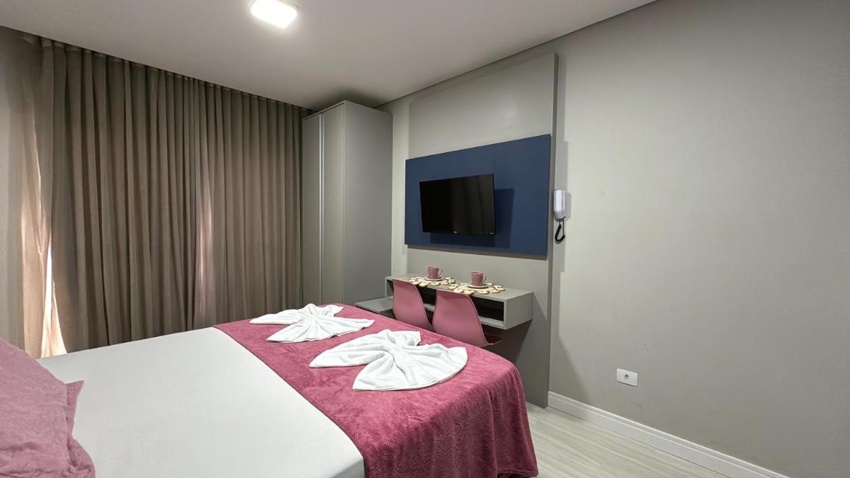 14- Studio decorado com ótima localização!!! - Housity