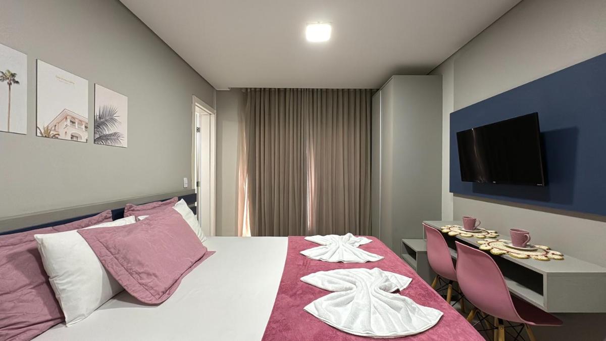 14- Studio decorado com ótima localização!!! - Housity