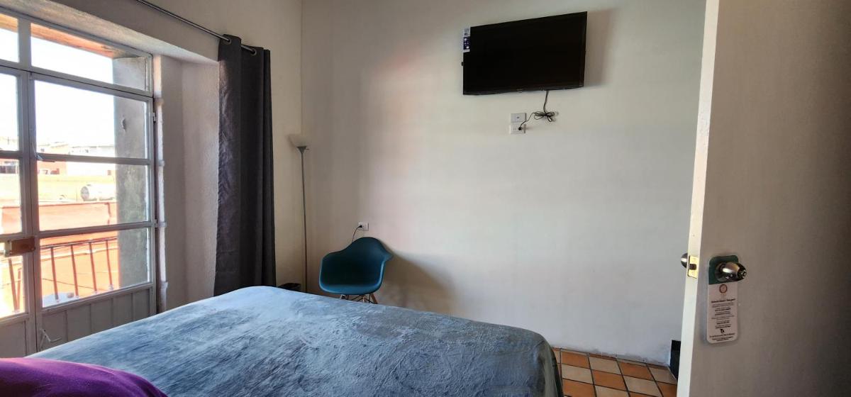Hotel Tao - Housity