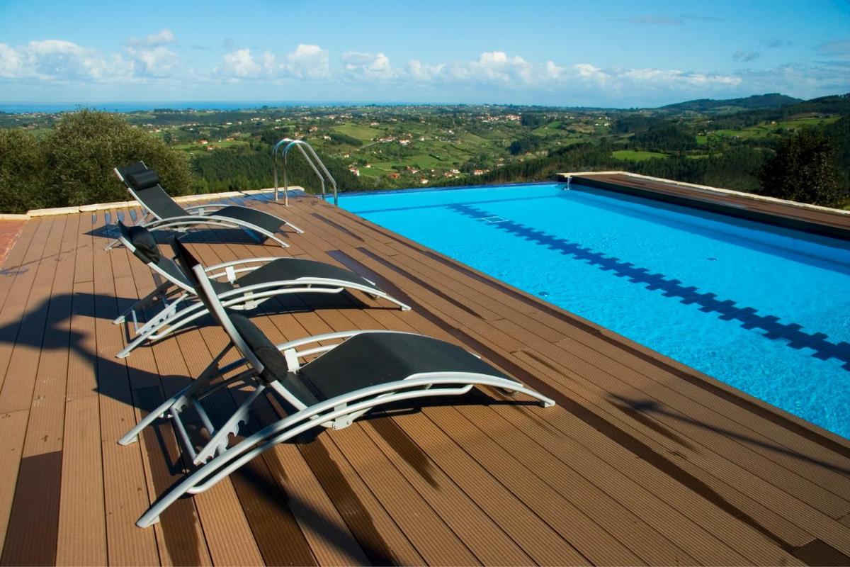 MyHouseSpain - Viviendas Rurales LaBoz - Housity