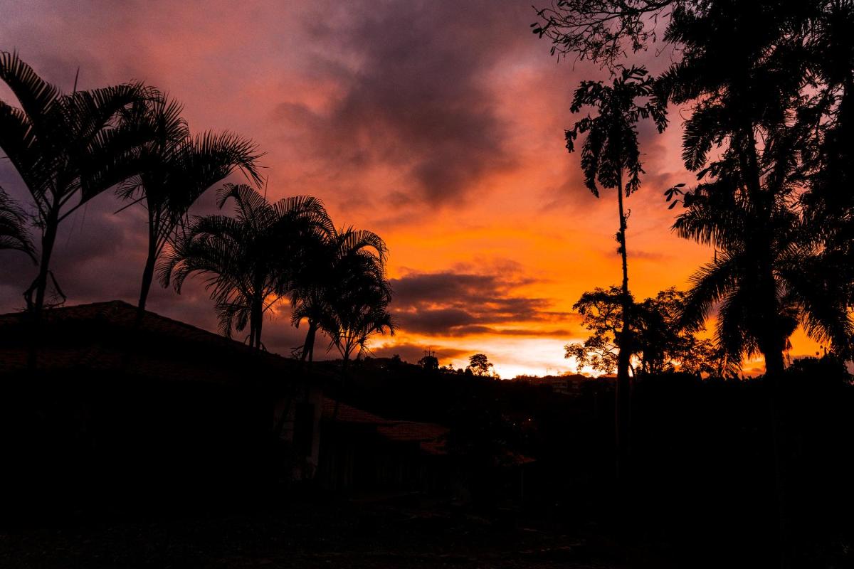 Aldea Sabatinga - Housity