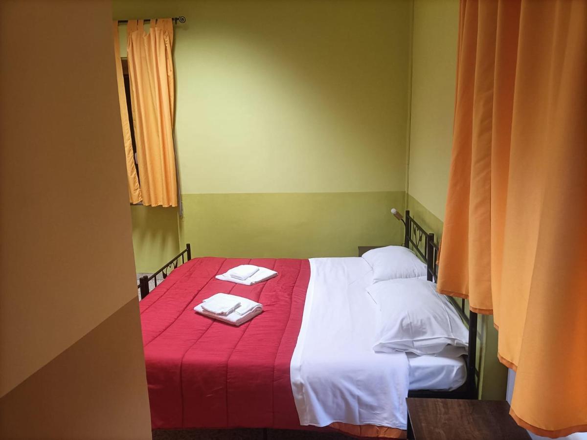 CASA D'ALUNZIO - CASE PER FERIE IN OSPITALITA' DIFFUSA - Housity