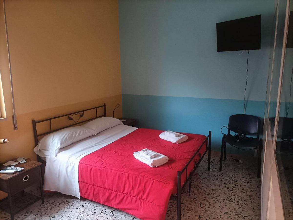 CASA D'ALUNZIO - CASE PER FERIE IN OSPITALITA' DIFFUSA - Housity