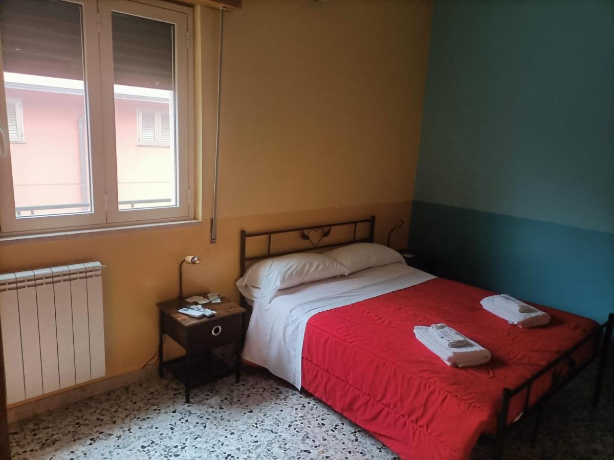CASA D'ALUNZIO - CASE PER FERIE IN OSPITALITA' DIFFUSA - Housity