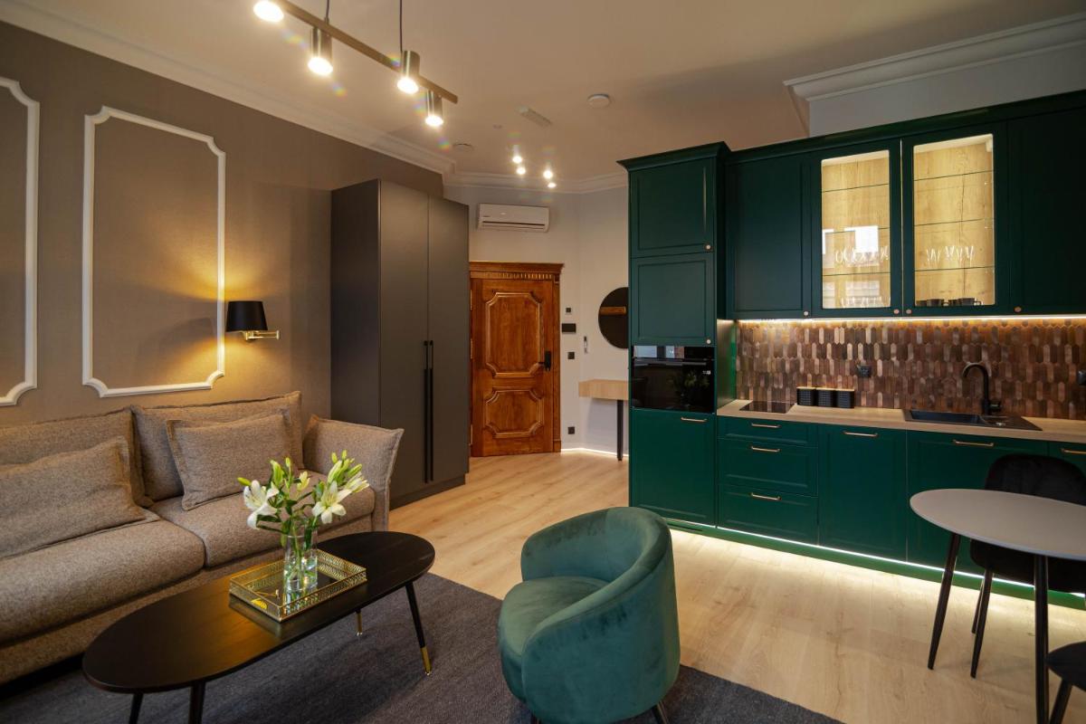 Chrobrego Residence - Housity