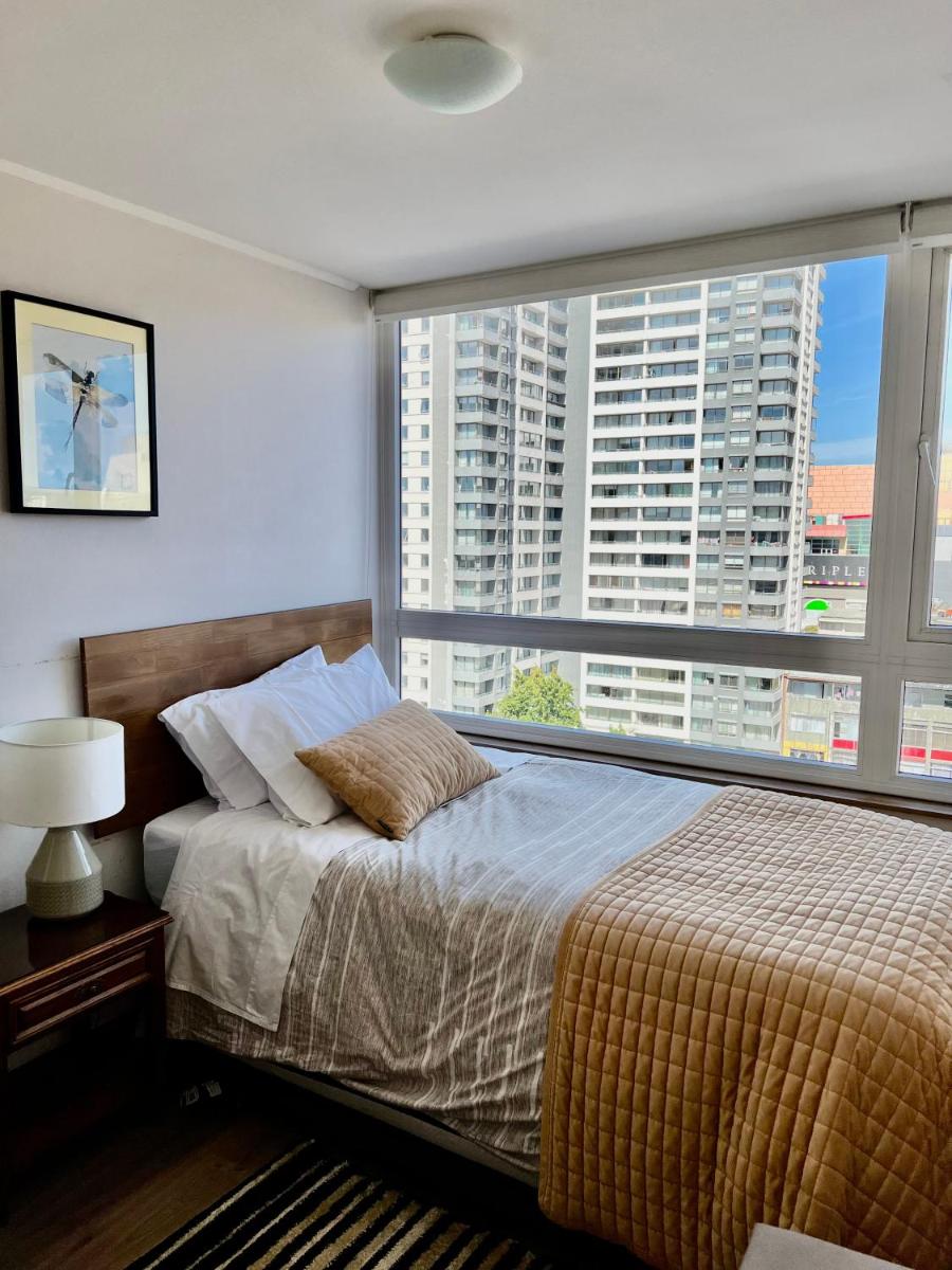 Apartamentos Concepción Centro - Housity