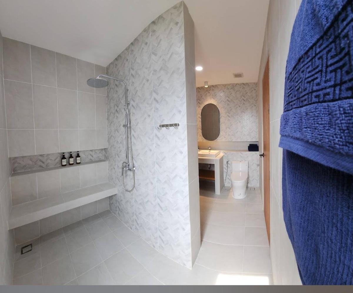 KhaoTao Homestay เขาเต่าโฮมสเตย์ - Housity