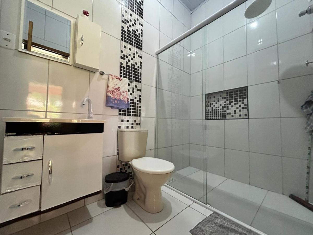 Pousada Geres Peruíbe - Housity