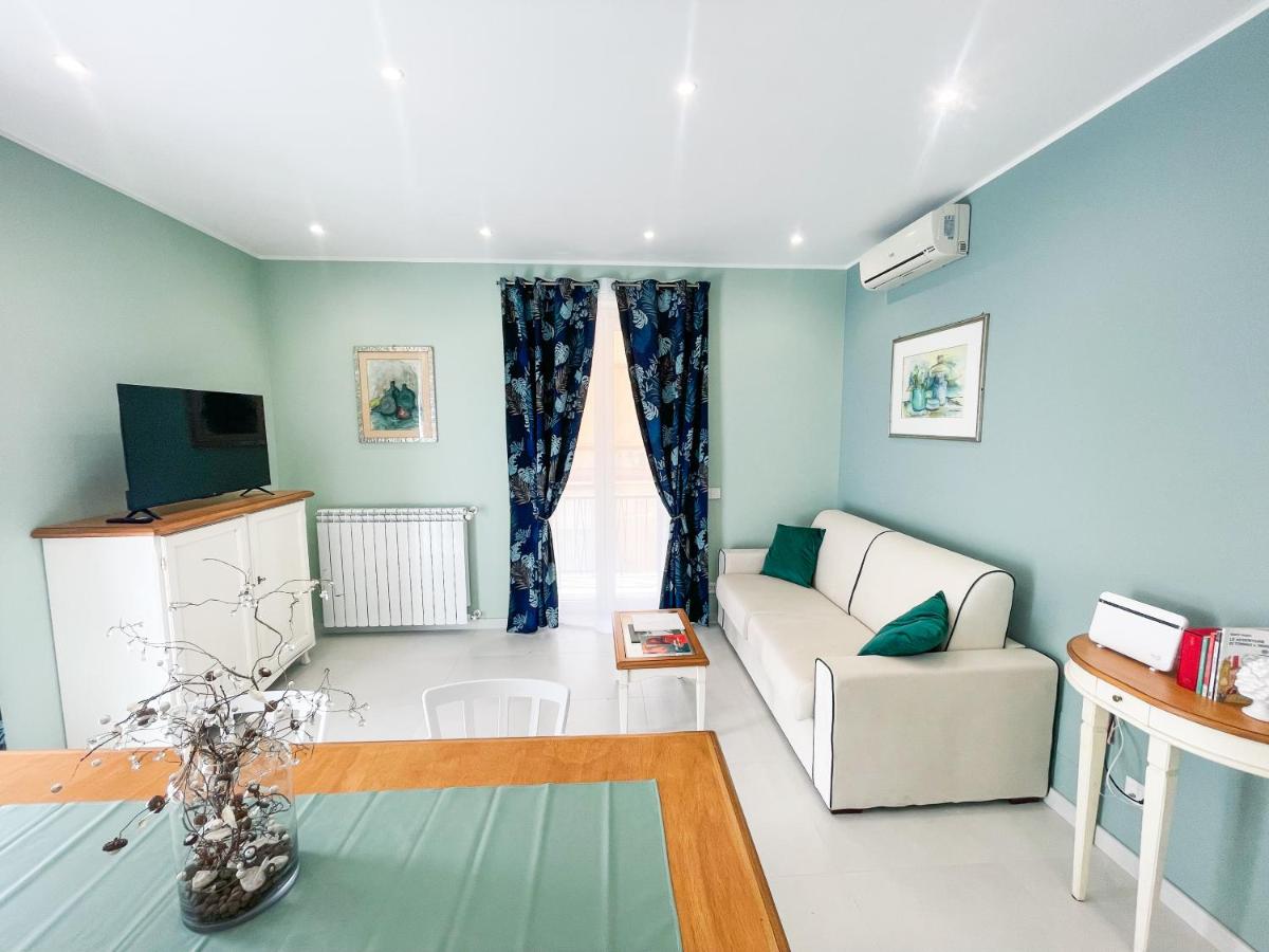 Dolce Apartments Albano - Hizvo