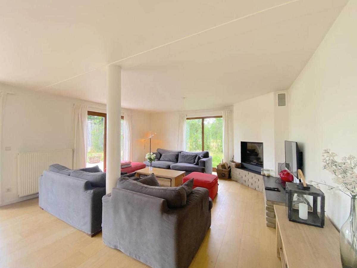 Vakantiehuis Wilogne - Housity