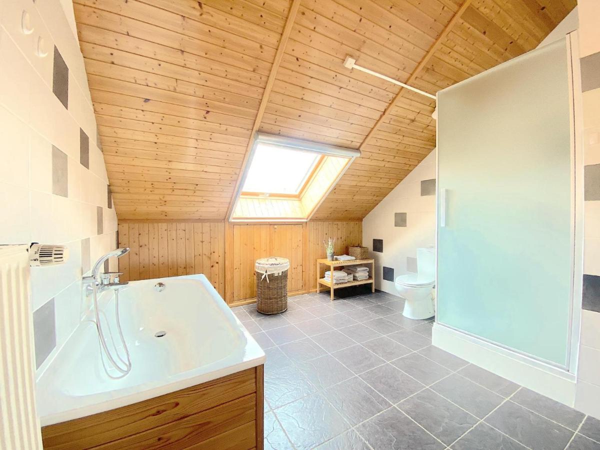 Vakantiehuis Wilogne - Housity