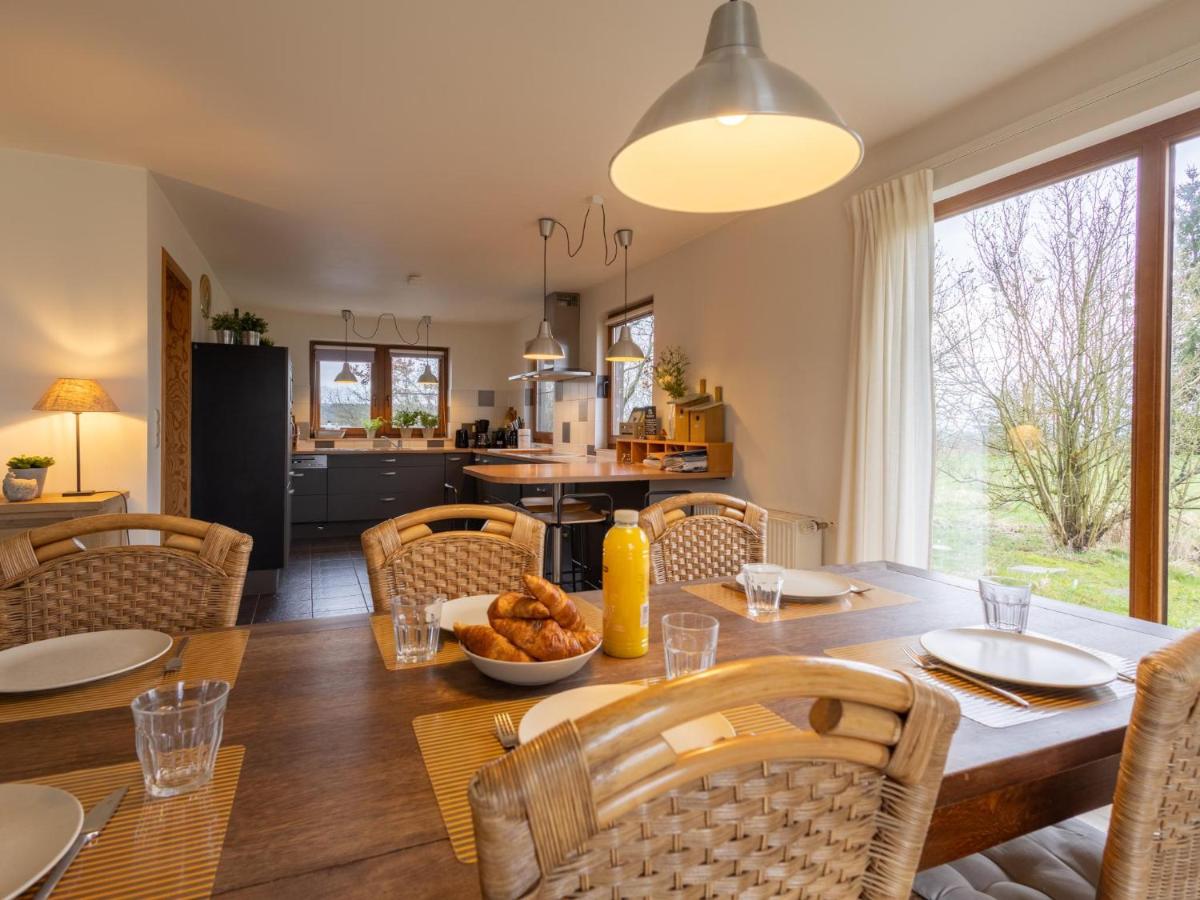 Vakantiehuis Wilogne - Housity