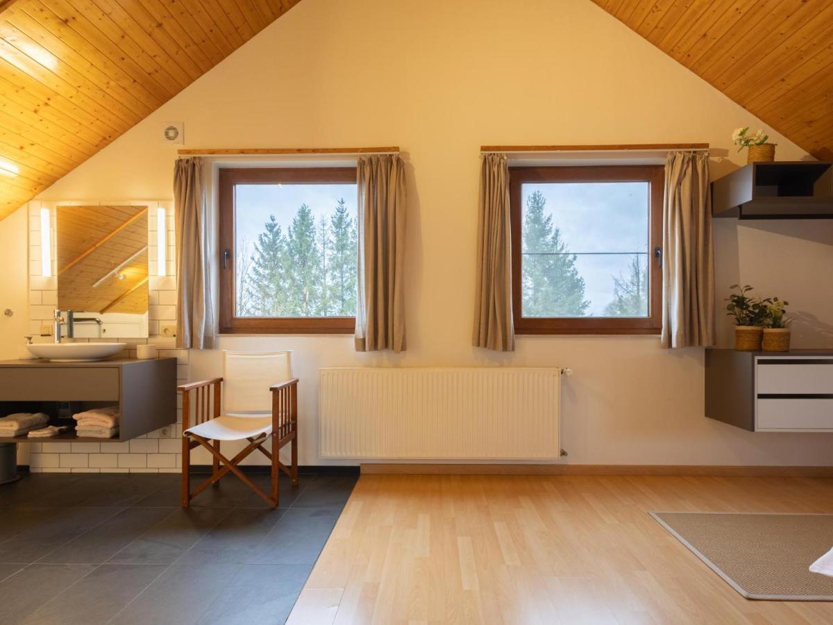 Vakantiehuis Wilogne - Housity