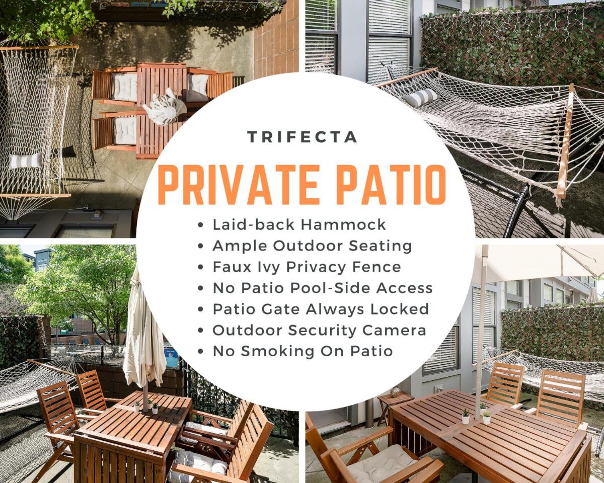 Trifecta 10 Min Walk to 7th St Market Superhost - Housity