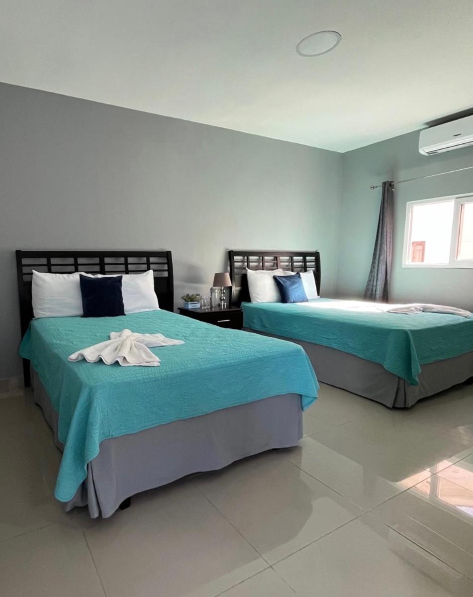 Hotel Boutique Los Pinos - Housity