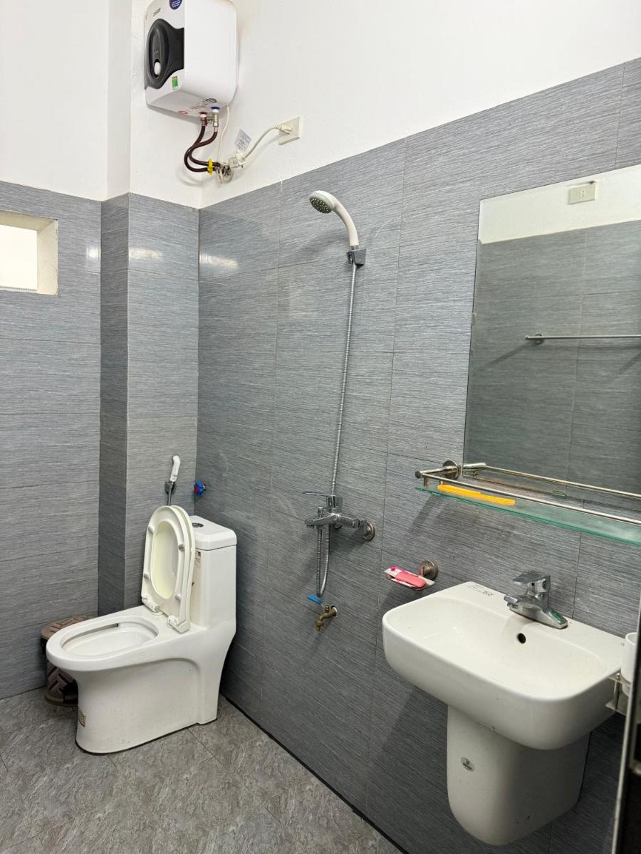 Hotel Minh Thắng - Housity