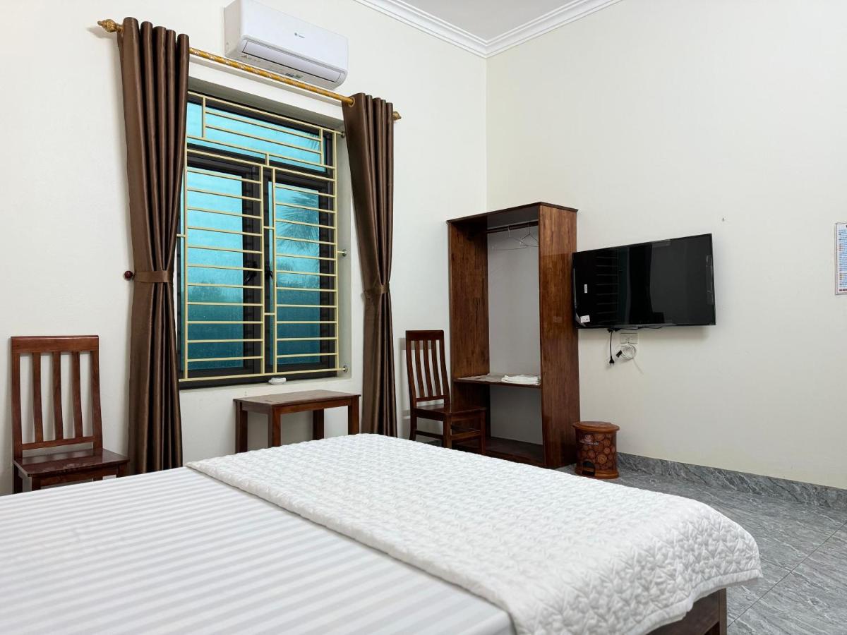 Hotel Minh Thắng - Housity